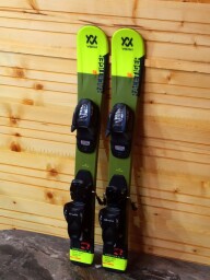 LYŽE VOLKL RACETIGE SL5 70CM